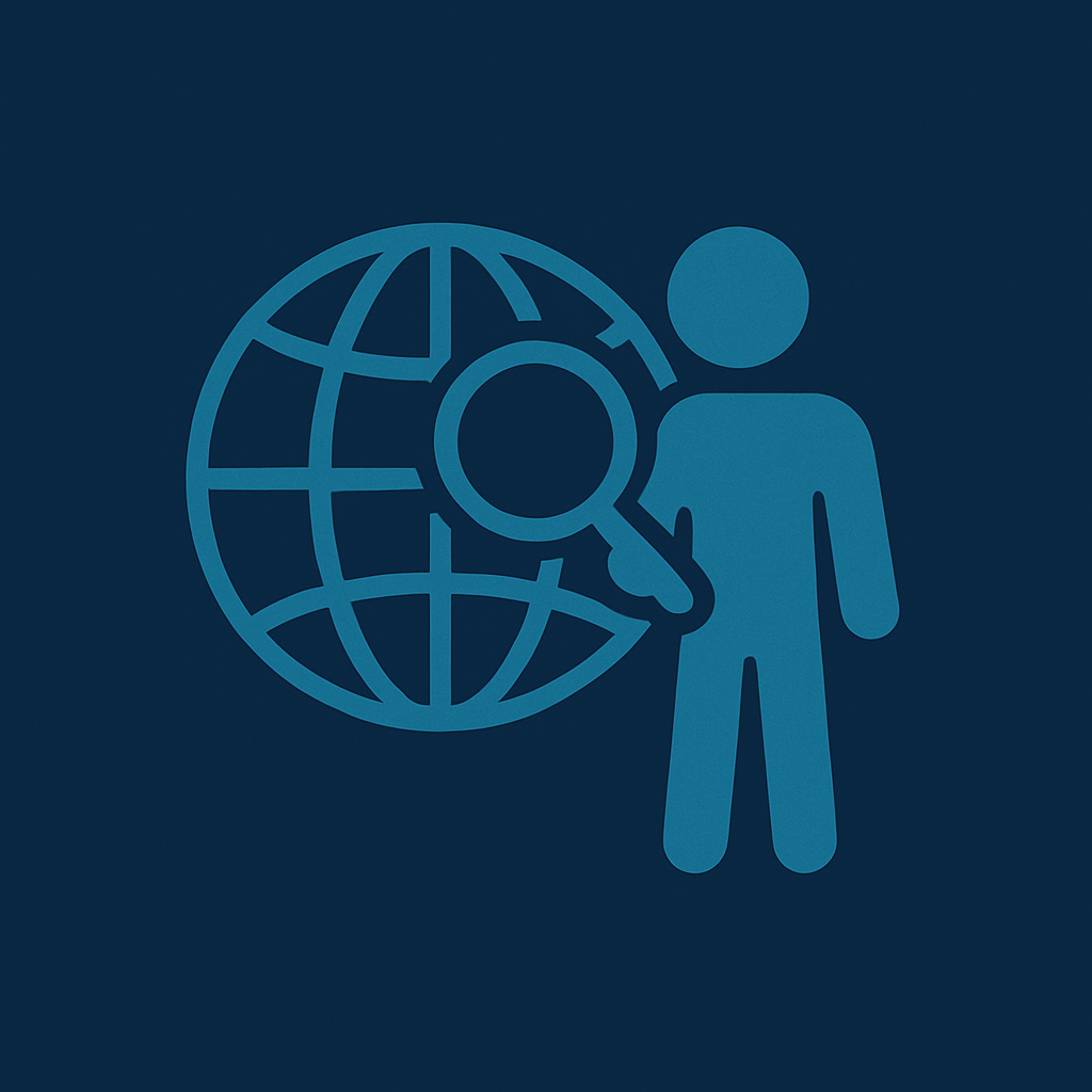 explore icon